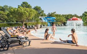 Camping Sunissim Le Domaine de la Forge 4 stars by Locatour